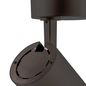 Preview: SLV 1004194 NUMINOS SPOT PHASE M LED Deckenaufbauleuchte schwarz 2700K 24°