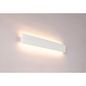 Preview: SLV 1004741 DIRETO 60 WL LED Wandleuchte weiss CCT switch 2700/3000K