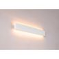 Preview: SLV 1004741 DIRETO 60 WL LED Wandleuchte weiss CCT switch 2700/3000K