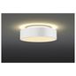 Preview: SLV 1007285 MEDO PRO 30, LED Wand-Deckenaufbauleuchte rund 3000/4000K, 10W, DALI, Touch, 70°, UGR<19, weiß