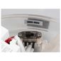 Preview: SLV 1007285 MEDO PRO 30, LED Wand-Deckenaufbauleuchte rund 3000/4000K, 10W, DALI, Touch, 70°, UGR<19, weiß