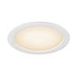 Preview: SLV 1007510 LED Downlight V 200, 15/21W 830/840 IP54