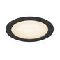 Preview: SLV 1007510 LED Downlight V 200, 15/21W 830/840 IP54