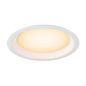 Preview: SLV 1007510 LED Downlight V 200, 15/21W 830/840 IP54