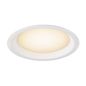 Preview: SLV 1007510 LED Downlight V 200, 15/21W 830/840 IP54