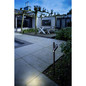 Preview: SLV HELIA SLIM Pole, single, LED Outdoor Stehleuchte, schwarz IP65 3000K 1007868