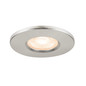 Preview: SLV UNIVERSAL DOWNLIGHT Abdeckung, für Downlight, IP65, rund, aluminium 1008069