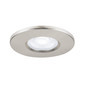 Preview: SLV UNIVERSAL DOWNLIGHT Abdeckung, für Downlight, IP65, rund, aluminium 1008069