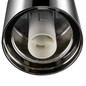 Preview: SLV VARYT, Pendelleuchte, E14, Pendellänge 150cm, 1x max. 6W, chrom 1008116