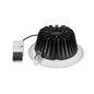 Preview: SLV DOWNLIGHT C, 200 8/16/24W 930 IP54 1008623