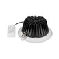 Preview: SLV DOWNLIGHT C, DALI 200 24W 930 IP54 1008627