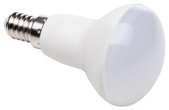 Müller Licht LED Spot 7W 40W 220-240V E14 470lm 120° 4000K 400456