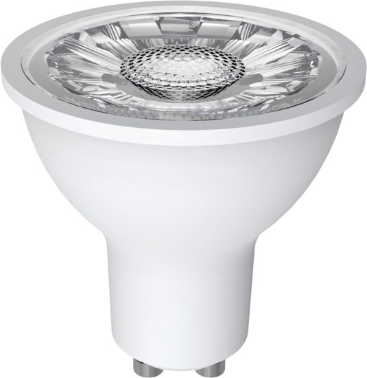 Müller Licht LED Spot 5.5W 220-240V GU10 450lm 36° 2700K DIM 50W 401033