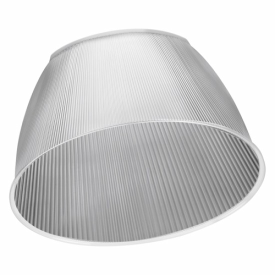 LEDVANCE HIGH BAY LED Kunststoff Reflektor für 75W Leuchten 4058075844605