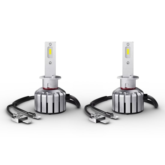 Osram H1 LED Autolampe P14.5s 16W tageslichtweiss mit Night Breaker 4062172373791