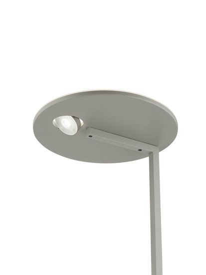 Hell Sole LED Stehleuchte 4-fach Dimmbar 180cm CCT Taupe 60404/2-12