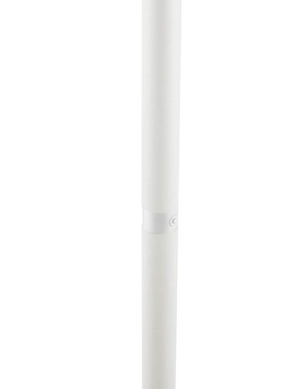 Hell Edge LED Stehleuchte Dimmbar 185cm CCT Weiss 60540/1-07