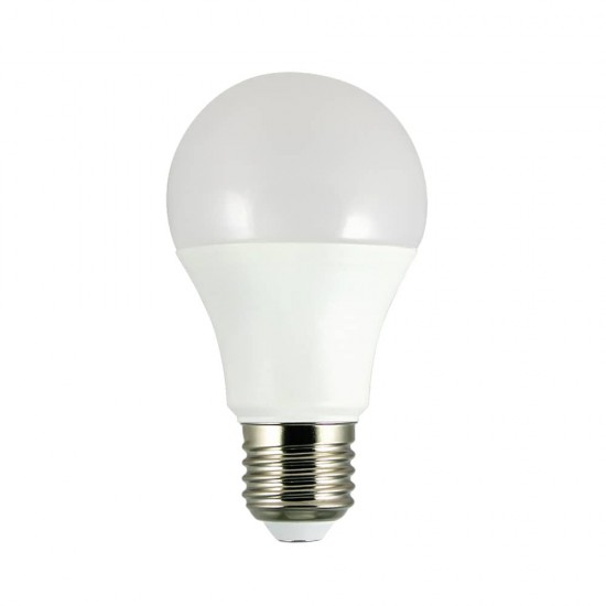 10er-Set Bioledex VEO LED Lampe E27 9W 810Lm Warmweiss = 60W Glühlampe