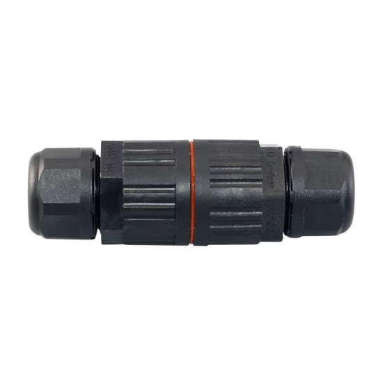 Kabelverbinder Wasserdicht IP68 3polig Verbindungsbox
