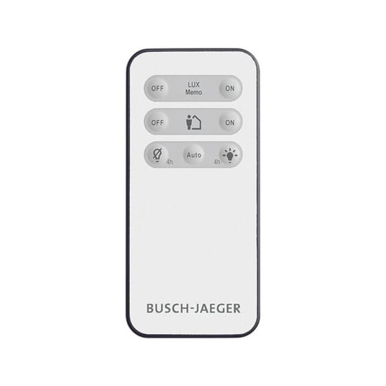 Busch-Jaeger IR-Handsender 2CKA006800A2584 6841-101