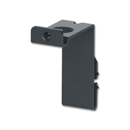 Busch-Jaeger Entnahmeschutz Access Control Geräte für vertikale Glasvarianten. 2CSY245271S3601 TZE/U.0.2.CK