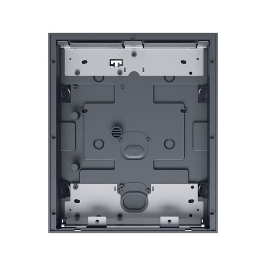 Busch-Jaeger Unterputz-Montagedose Gr. 2/3 2TMA130160B0056 41386F-B-03