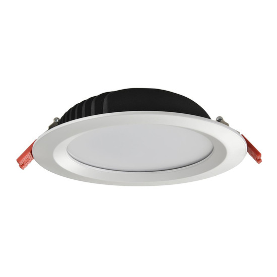 Dotlux 2828-299120 LED-Downlight CIRCLE 26W COLORselect 700mA 4pin