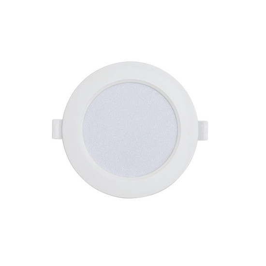 Dotlux 3023-230120 LED-Downlight CIRCLEflat 12W 3000K inkl. Treiber