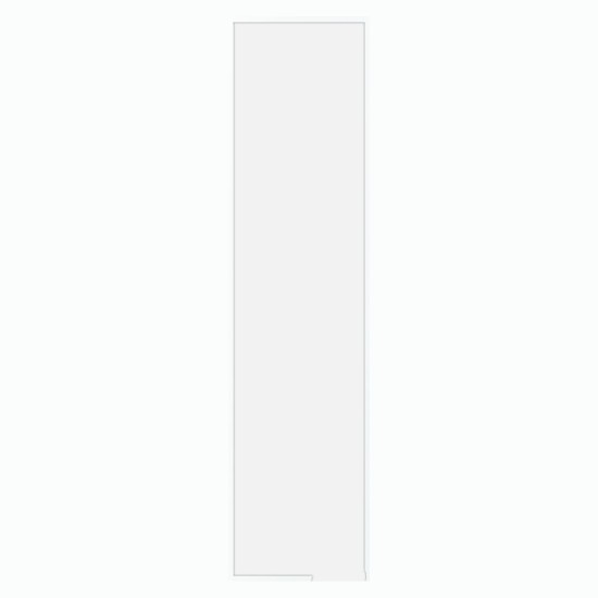 Dotlux 3571-1FW120 LED-Panel FLATfrost 1195x295mm COLORselect