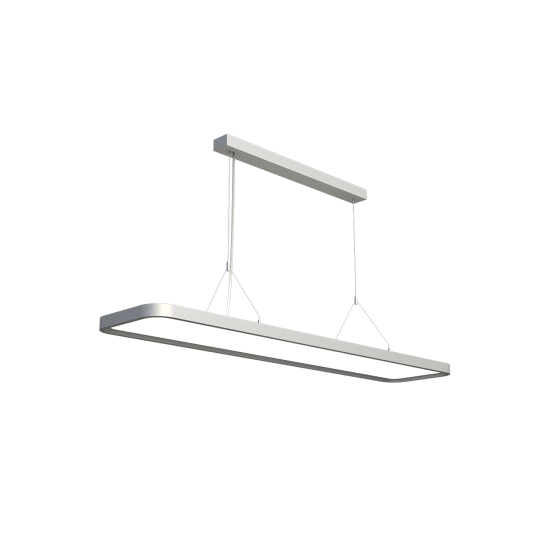 Dotlux 3673-040240 LED-Pendelleuchte STUDIOfree 60W 4000K