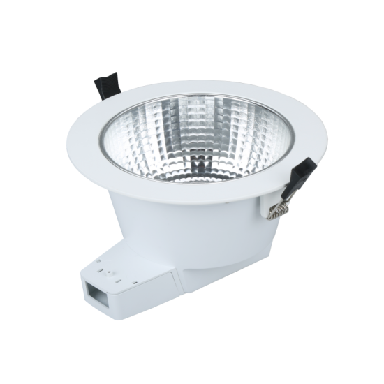 Dotlux 3842-040090 LED-Downlight CIRCLEugr 25W 3000/4000/5700K COLORselect