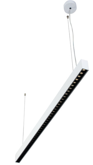 Dotlux 4310-040050 LED-Pendelleuchte STYLEfree 50W 4000K