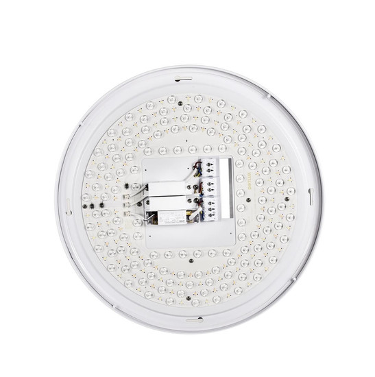 Dotlux 4512-199120 LED-Leuchte LUNApioneer Ø490mm 20W+20W+4.9W COLORselect