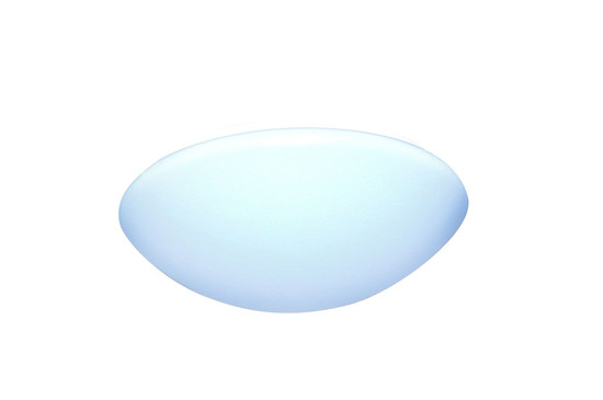 Dotlux 4618-299120 LED-Deckenleuchte LUNAexit Ø490mm 33W COLORselect IP44