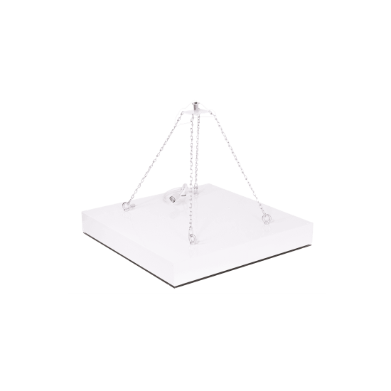 Dotlux 4743 Kettenabhängeset QUADGUARD