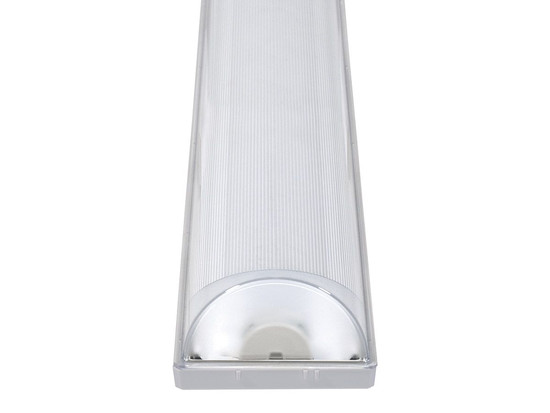 Dotlux 4773-040050 LED-Feuchtraumleuchte HIGHFORCEnarrow IP66/IP69 1455mm 54W 4000K IK06 2x5-polig durchverdrahtet DALI inklusive Endkappe