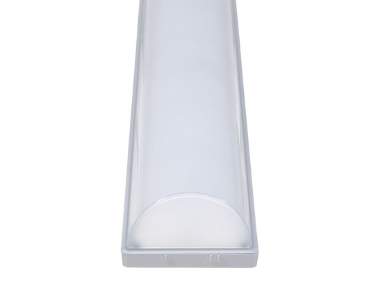 Dotlux 4776-040120 LED-Feuchtraumleuchte HIGHFORCEabs IP66/IP69 1455mm 27W 4000K IK06 1x3-polig