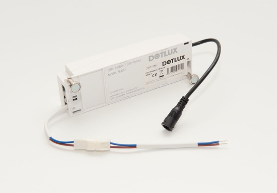 Dotlux 4936-1 LED-Netzteil QUICK-FIXadapt CC 400-700mA