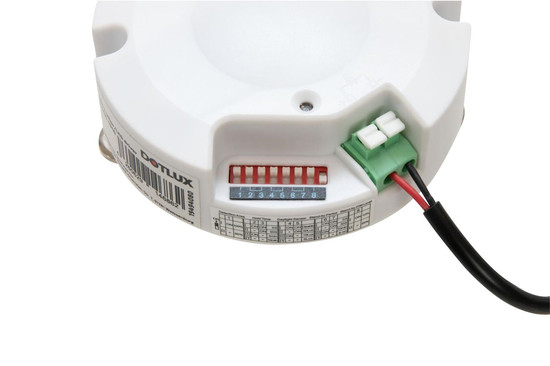 Dotlux 4940 LED-Netzteil QUICK-FIXadapt CC 500mA sensor