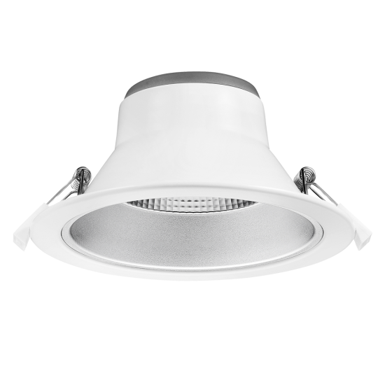 Dotlux 4973-0FW060 LED-Downlight CIRCLEugr-eco 15W 3000/4000/5700K COLORselect