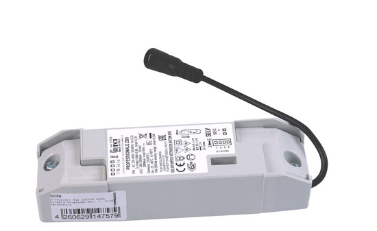 Dotlux 5039 LED-Netzteil ZIGBEE 3.0 3-38Watt 300-1050mA 10-54V dimmbar