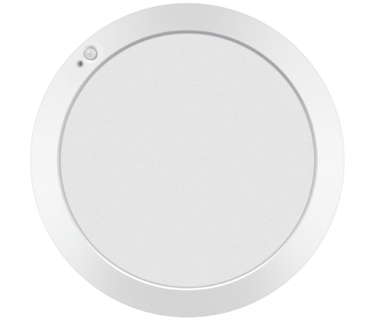 Dotlux 5090-0FW120 LED-Downlight UNISIZEplus-sensor 18W COLORselect