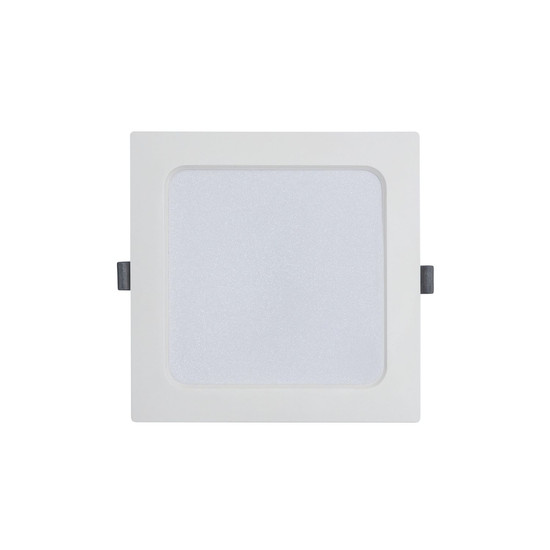 Dotlux 5094-040120 LED-Einbaupanel SQUAREeco IP20 16W 4000K 175x175mm