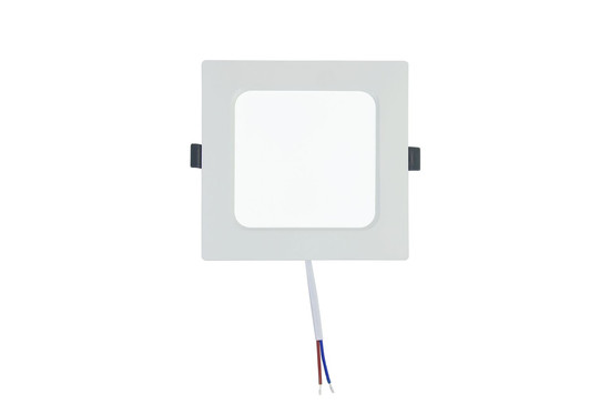 Dotlux 5095-030120 LED-Einbaupanel SQUAREeco IP20 22W 3000K 224x224mm