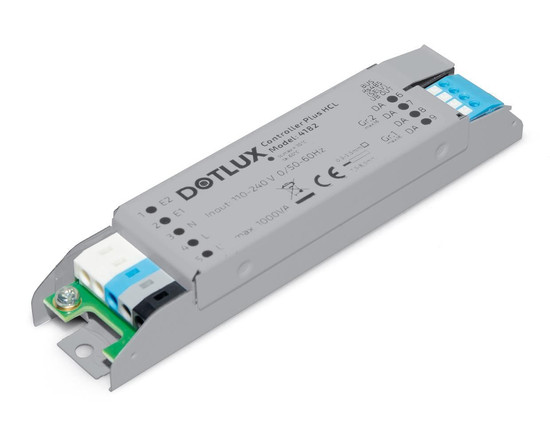 Dotlux 5108 Lichtmanagementsystem Controller basic DT8