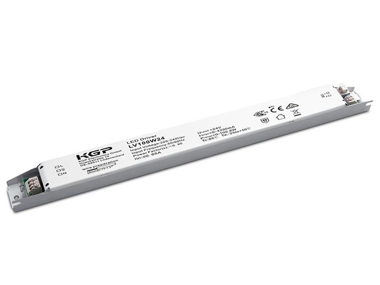 Dotlux 5188 LED-Netzteil CV 24V DC 0-100W 0-4,2A nicht dimmbar IP20 linear