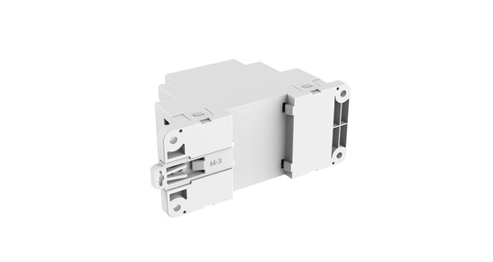 Dotlux 5274 DMX Empfänger/Dimmer mit integrierter Stand Alone Funktion 4 Kanäle 12-24V DC 4x5A Hutschiene