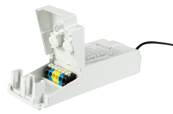 Dotlux 5334 LED-Netzteil CC 600mA-1050mA 24-42W 220-240V