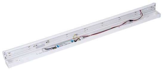 Dotlux 5418-199120 LED-Balkenleuchte LIGHTBARsensor 1175mm max.40W POWERselect COLORselect