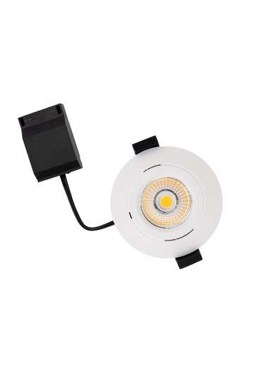 Dotlux 5426-030038 LED-Leuchte CIRCLEminidim 6W 3000K dimmbar weiß